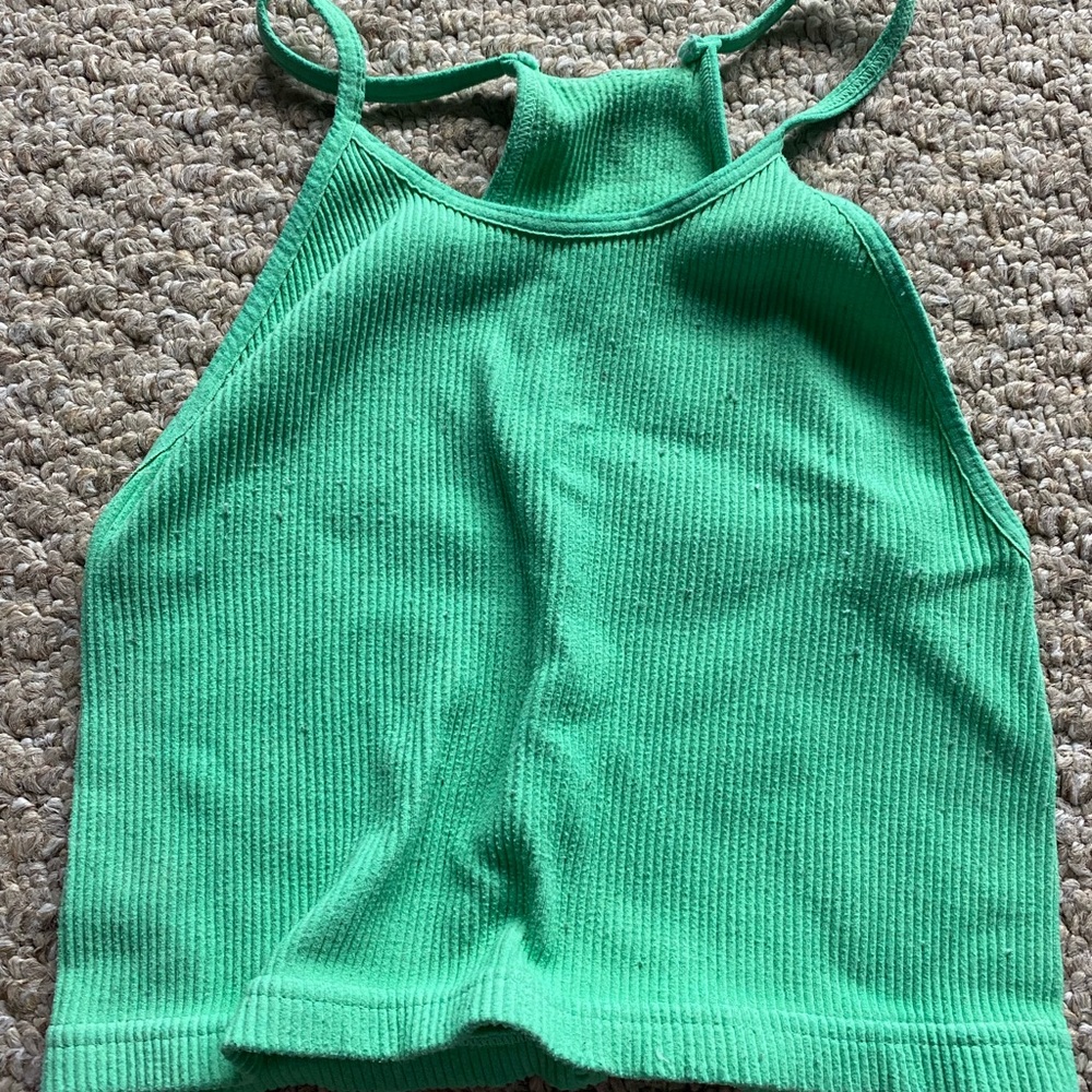 Free people tank top
